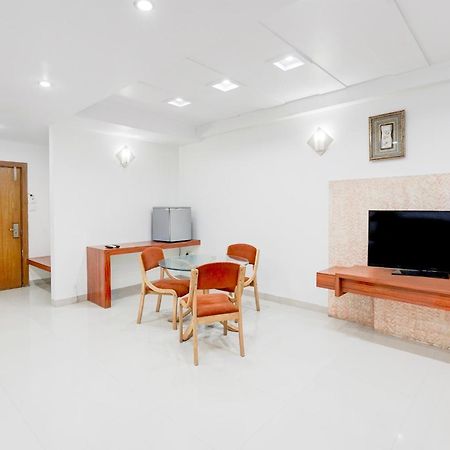 Super Townhouse Mg Road Porbandar Formerly Hotel Harmony Екстер'єр фото