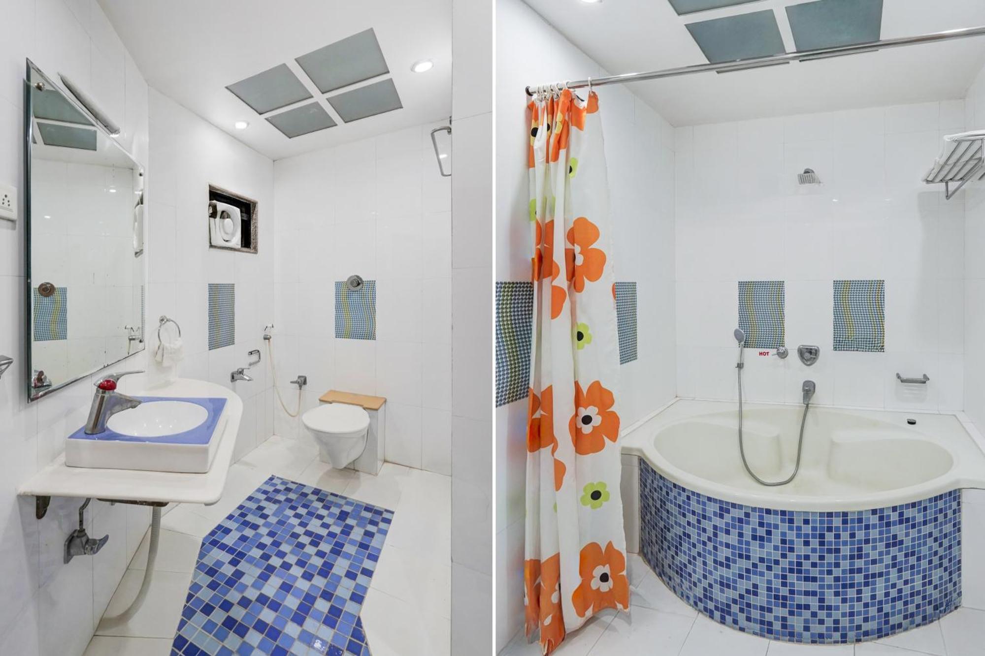 Super Townhouse Mg Road Porbandar Formerly Hotel Harmony Екстер'єр фото
