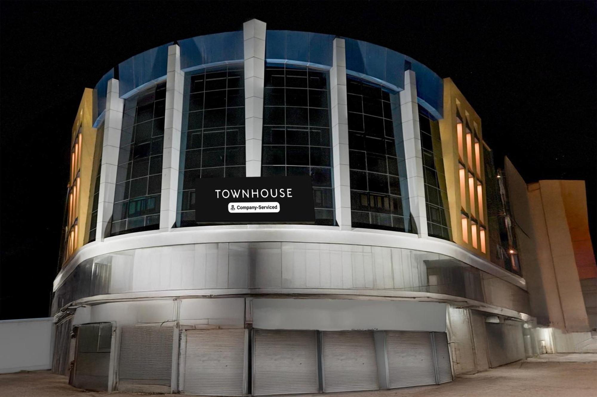Super Townhouse Mg Road Porbandar Formerly Hotel Harmony Екстер'єр фото