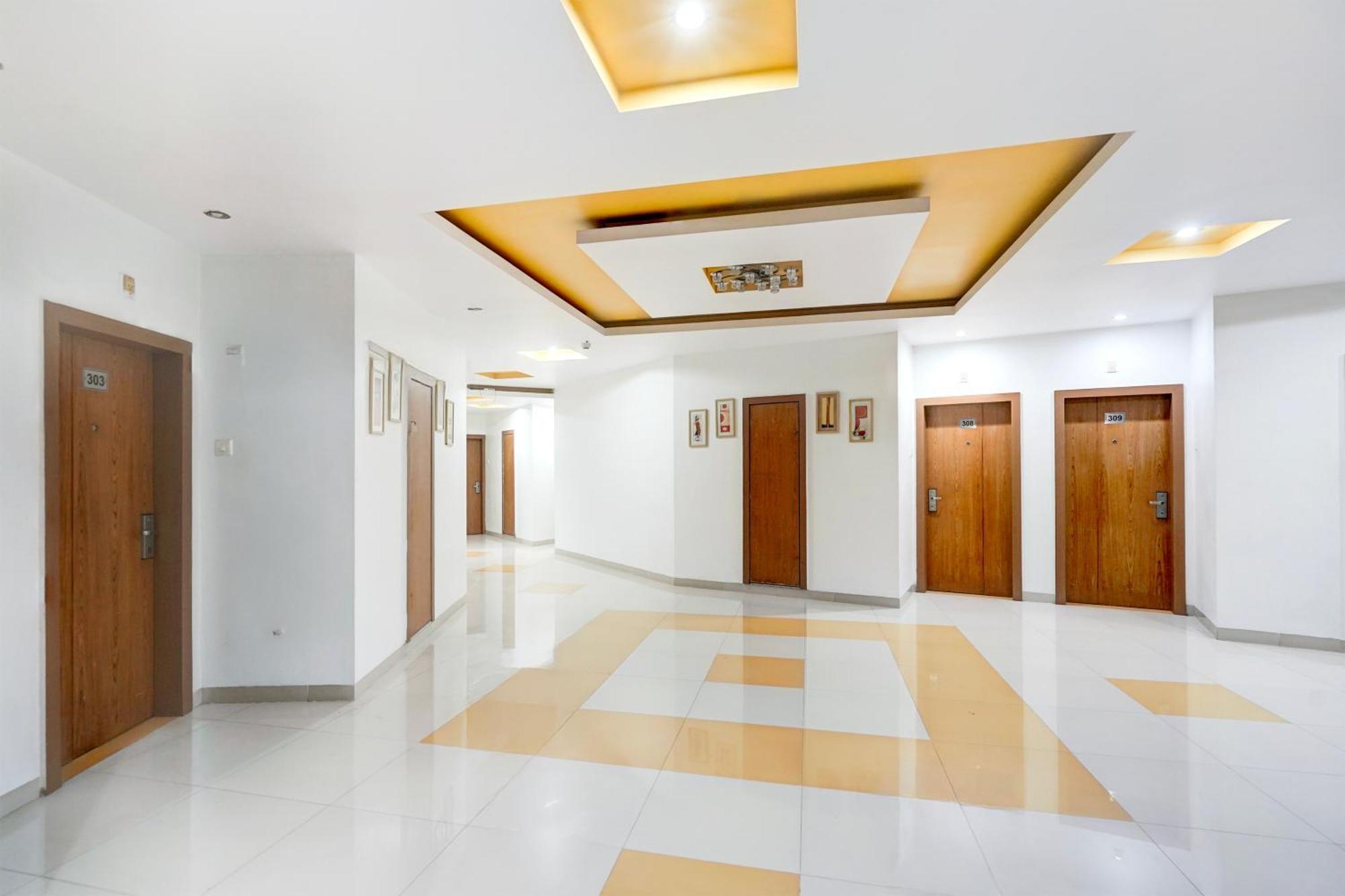 Super Townhouse Mg Road Porbandar Formerly Hotel Harmony Екстер'єр фото